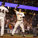 Image for article titled Umpire Jerry Meals Is Small, Most Baseball Men Are Large: Physical Comedy Ensues